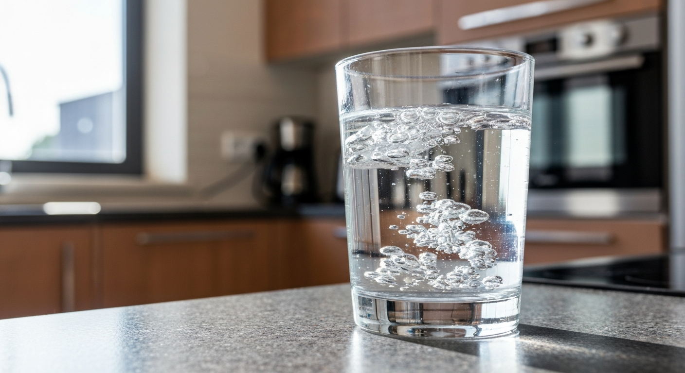 What's Really in Your Tap Water? An Australian Guide