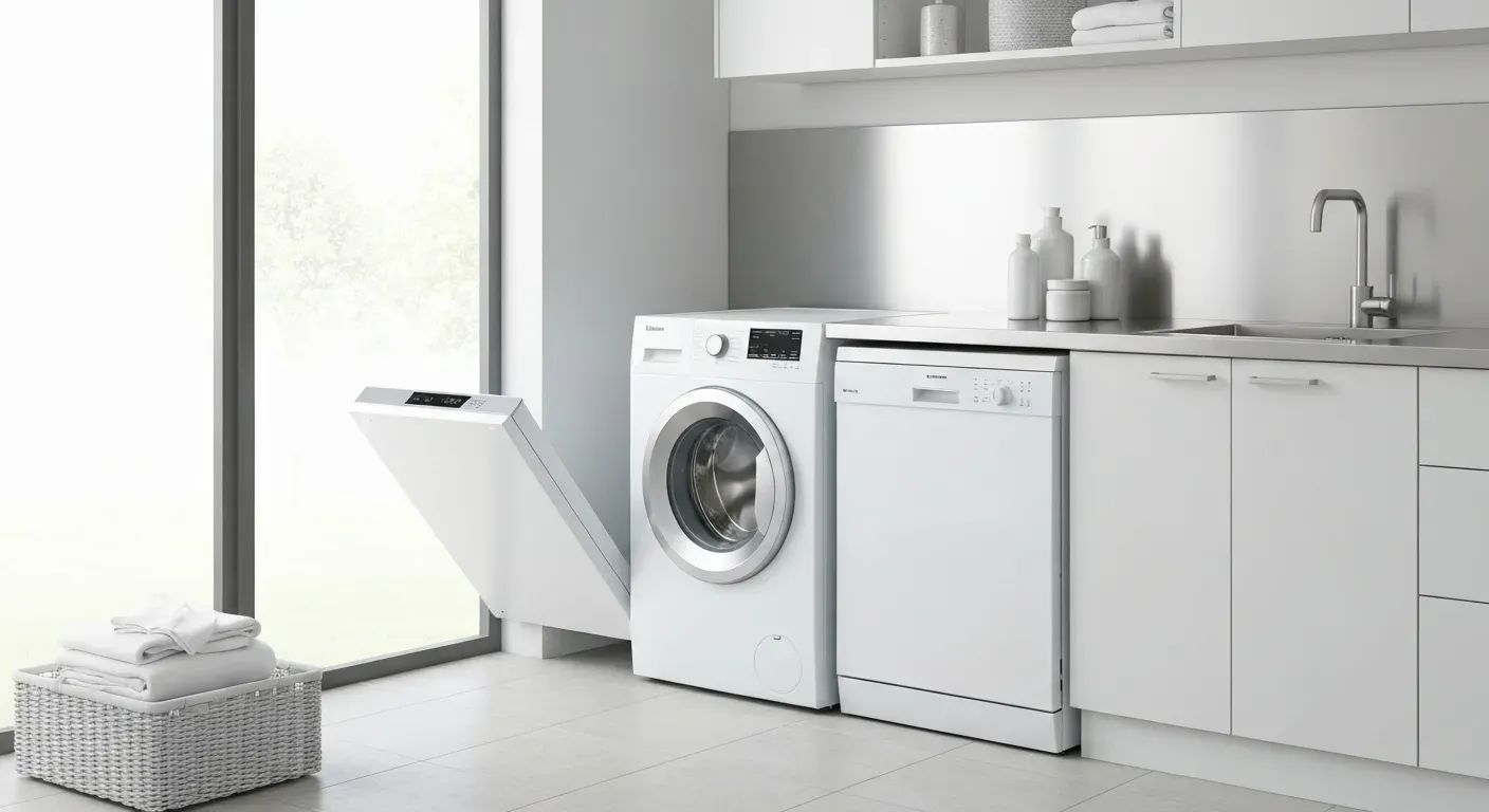 How Whole House Filtration Protects Your Appliances